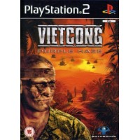 Vietcong Purple Haze [PS2]